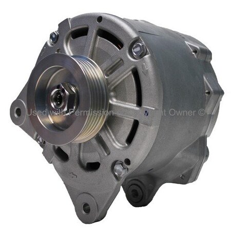 Mpa Quality-Built Alternator Remanufactured, 11213 11213